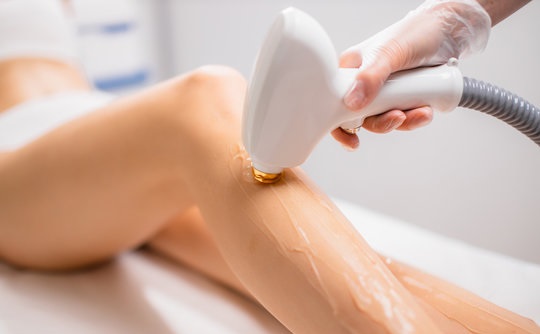 laser hair removal in matunga
